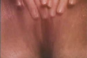 Svelte light-haired legal age teenager makes performance previous to main act