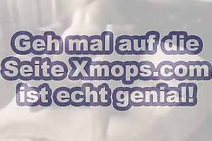 Insatiable aged woman riding hard shaft in a cowgirl position