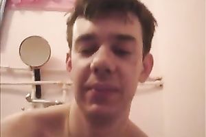 My cute Married slut is engulfing my penis and finger in the bathtub