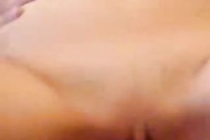 Awesome Bulgarian golddigger riding my schlong with her sunglasses on