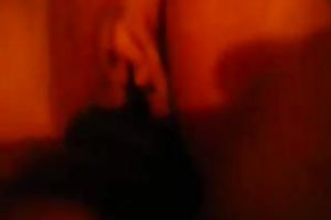 Dirty-minded slender non-professional Russian whore sucked my buddy's wang dry