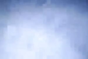 Upskirt view of my Australian girlfriend's juicy dark pants