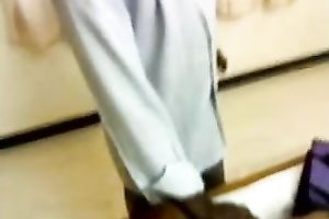 Ugly dilettante Desi older wifey lies all bare and gives a blowjob