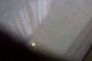 Ugly dilettante Desi older wifey lies all bare and gives a blowjob