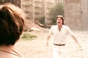 There's no more excellent raunchy position for a sexy playgirl than a cowgirl position