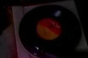 Lesbian sluts pleasant every other in front of the camera