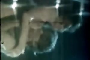 Lesbian sluts pleasant every other in front of the camera