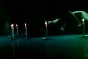 Lesbian sluts pleasant every other in front of the camera