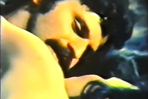 Kinky and excited hottie got her snatch team-fucked truly hard