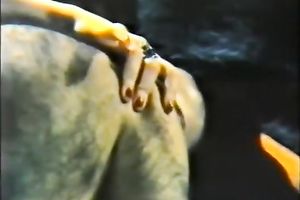 Kinky and excited hottie got her snatch team-fucked truly hard