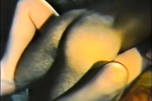 Kinky and excited hottie got her snatch team-fucked truly hard