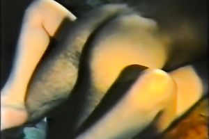 Kinky and excited hottie got her snatch team-fucked truly hard