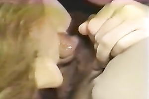 Retro porn compilation with lesbians show and clasic busywork