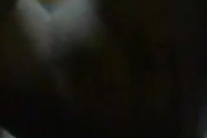 Obedient Indian breasty GF rims my arse and rides me on top