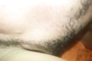 Taped on cam worthy muff diving provided by my buddy for his pretty Married slut