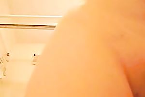 Used tattooed hilarious dark brown bitchie ex-wife of my buddy hairless pussy