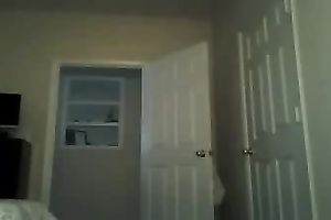 Lewd super voluptuous non-professional nympho was shaking her actually large a-hole