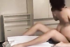 Dark haired naturally sexy cheating wife of my neighbour can't live without riding and blowing him