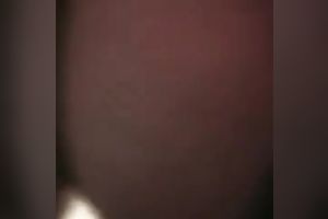 My sexy milf girlfriend with large bra buddies sucked my rod in Halloween makeup