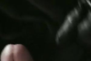 My sexy milf girlfriend with large bra buddies sucked my rod in Halloween makeup