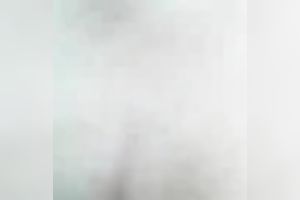 Amateur hawt dark haired housewife wanted to receive her bald pussy poked