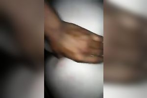 Snow white gazoo getting spoilt with my dark jock