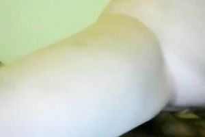 Adorable dark brown legal age teenager cutie sensually eats knob of her older boyfriend