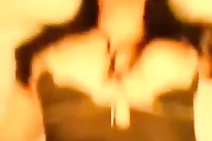 Lustful Emo white bitch gives head and bonks passionately in dilettante video