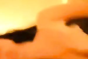 Lustful Emo white bitch gives head and bonks passionately in dilettante video