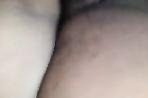 Fat lengthy cock of my ally permeates his lusty wife's hungry twat