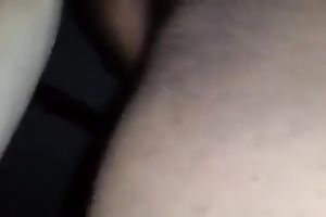 Fat lengthy cock of my ally permeates his lusty wife's hungry twat
