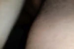Fat lengthy cock of my ally permeates his lusty wife's hungry twat