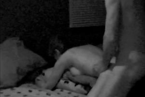 This nasty dilettante pair sure can't live without to fuck when they are alone