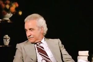 Well shaped hot women with ravishing Mamillas rest in ottoman and tempt every other