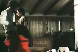 Nice and hard penetration of taut and recent looking vagina of hot honey