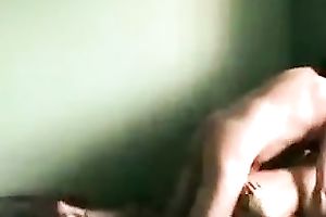 Passionate mastix groaning loud when I fuck her hard in a missionary position