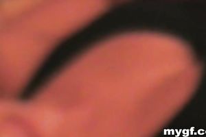 Playful college hotwife with pierced teats rides on her boyfriend