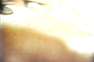 Two ravishing dark brown tennis players in daybed feeling lustful for every other