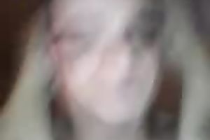 Ruthless fucking constricted rectal hole of my small Romanian slut