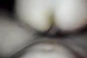 Ruthless fucking constricted rectal hole of my small Romanian slut