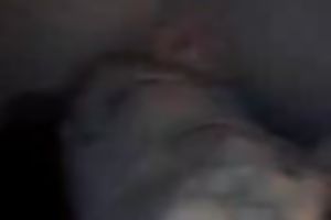 Ruthless fucking constricted rectal hole of my small Romanian slut