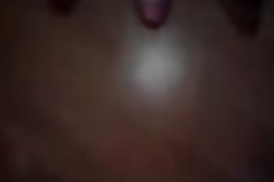 Ruthless fucking constricted rectal hole of my small Romanian slut