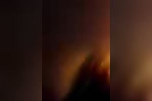 Ruthless fucking constricted rectal hole of my small Romanian slut