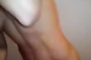 Ruthless fucking constricted rectal hole of my small Romanian slut