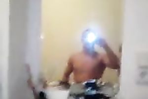 Ruthless fucking constricted rectal hole of my small Romanian slut