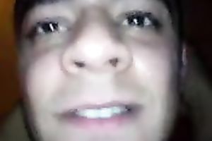 Ruthless fucking constricted rectal hole of my small Romanian slut