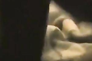 My brunette hair is filled with erotic energy and likes riding my ramrod