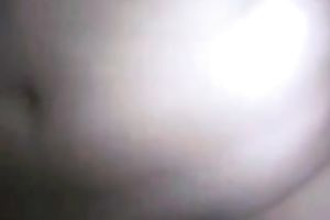 My brunette hair is filled with erotic energy and likes riding my ramrod