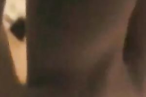 My brunette hair is filled with erotic energy and likes riding my ramrod