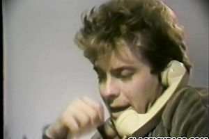 Two kinky bitches and one sexually excited chap enjoying sexy 3some